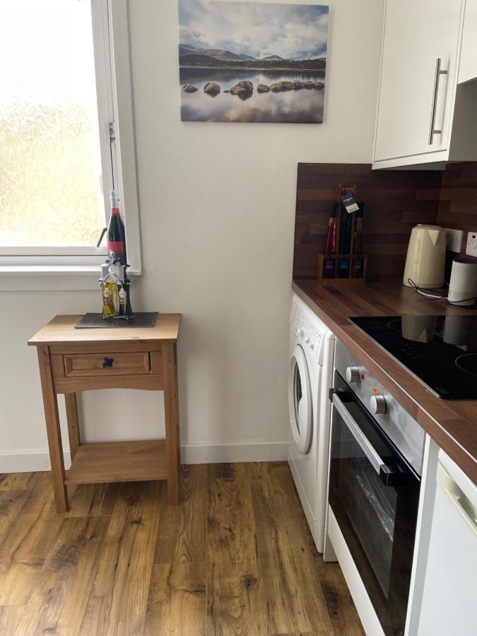 Charleston Apartment Self Catering 5 Min Drive From Town Centre Inverness Exterior foto