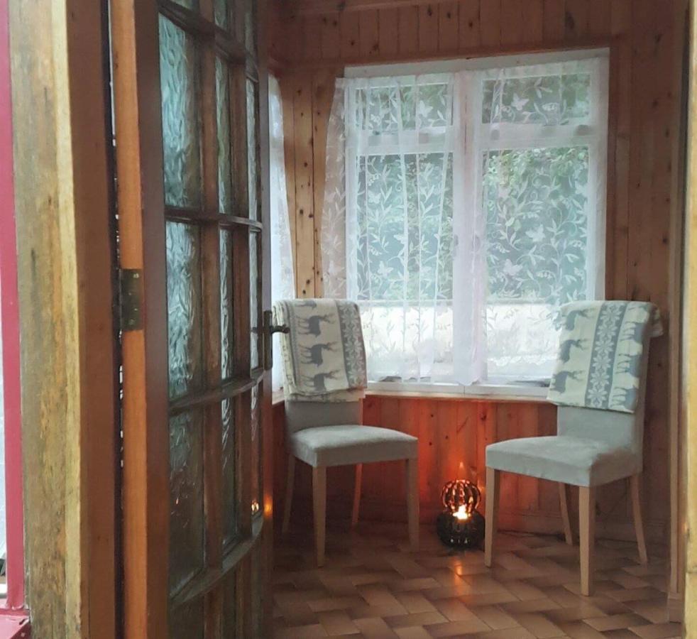Charleston Apartment Self Catering 5 Min Drive From Town Centre Inverness Exterior foto