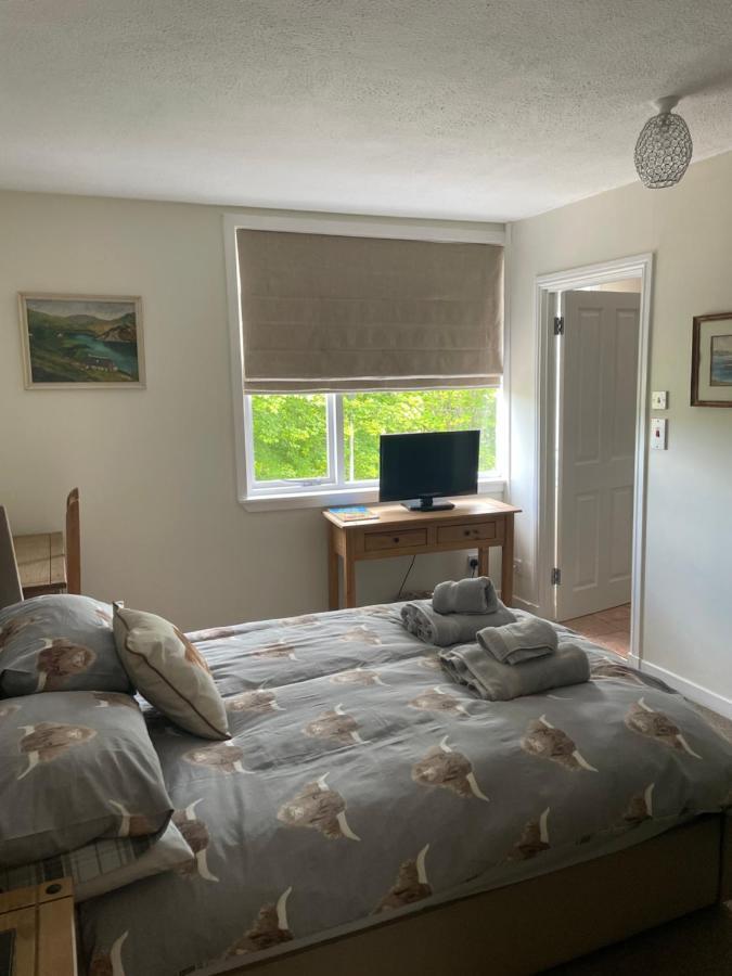 Charleston Apartment Self Catering 5 Min Drive From Town Centre Inverness Exterior foto